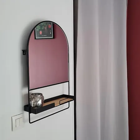 Apartment Cocooning Partdieu Villeurbanne