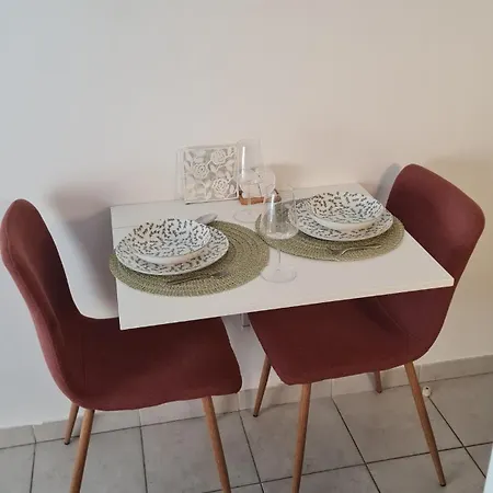 Cocooning Partdieu Apartment *