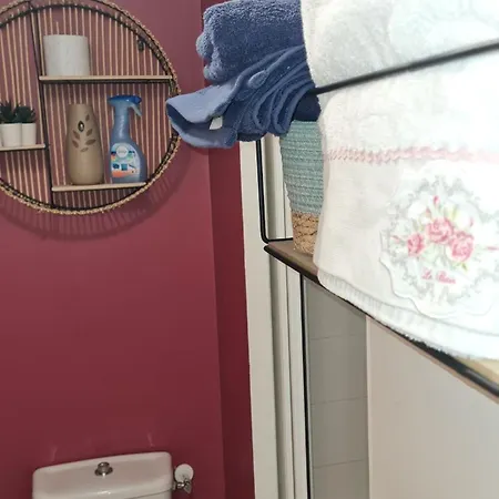 Cocooning Partdieu Lägenhet *